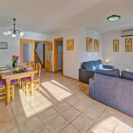 Holiday Home Puerta De Calpe 8 By Interhome 외부 사진
