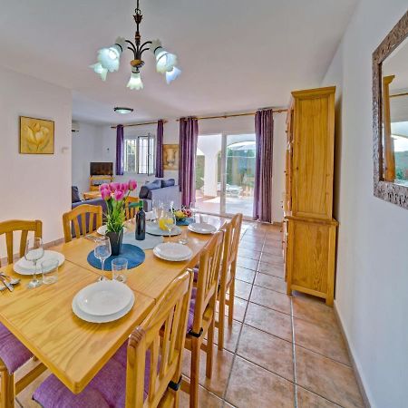 Holiday Home Puerta De Calpe 8 By Interhome 외부 사진