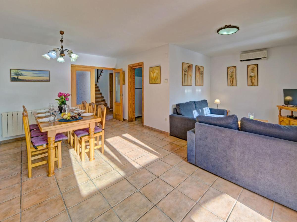 Holiday Home Puerta De Calpe 8 By Interhome 외부 사진