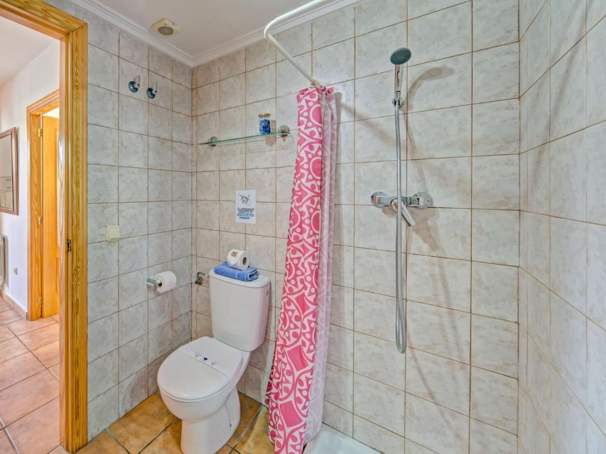 Holiday Home Puerta De Calpe 8 By Interhome 외부 사진