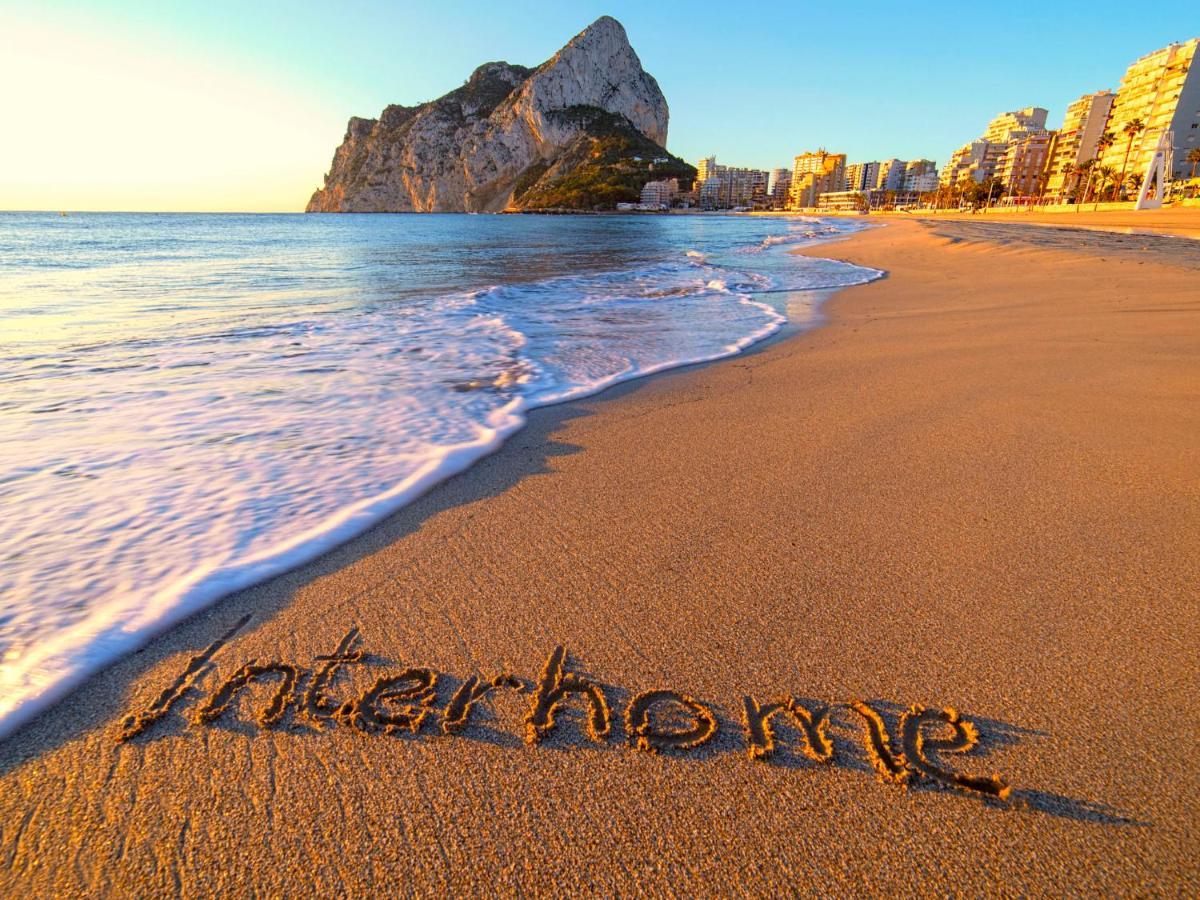 Holiday Home Puerta De Calpe 8 By Interhome 외부 사진