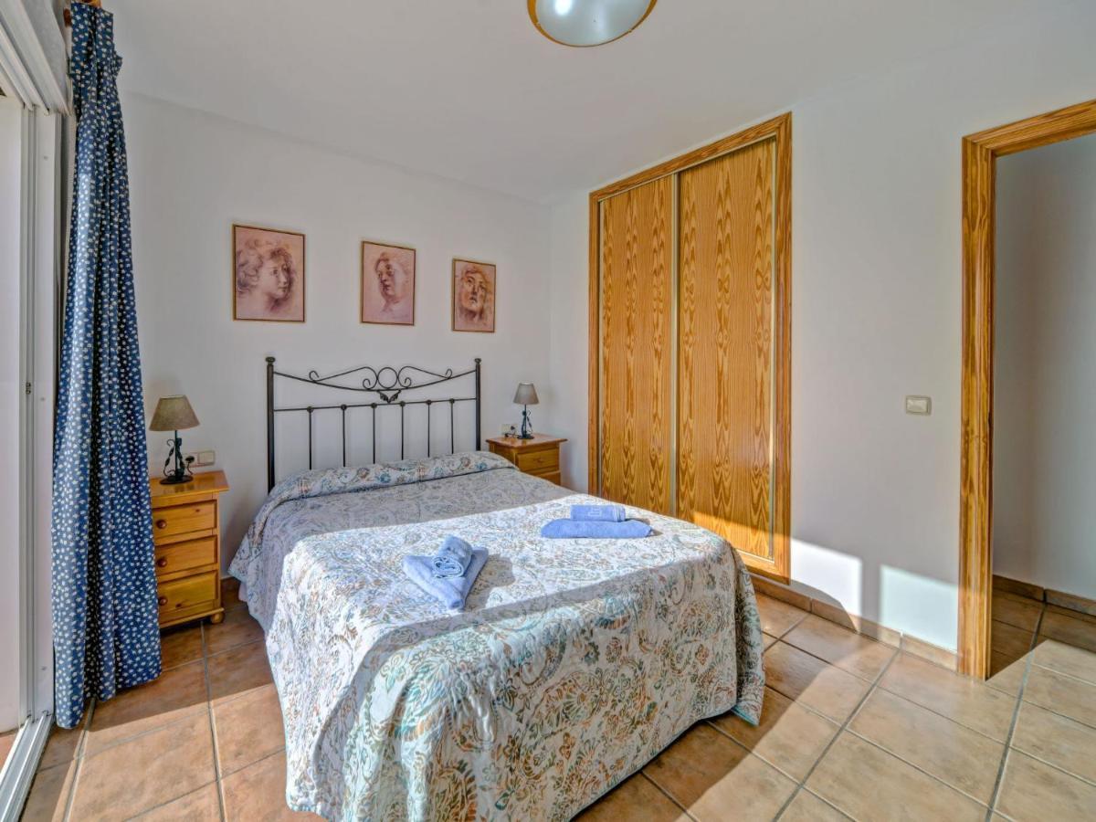 Holiday Home Puerta De Calpe 8 By Interhome 외부 사진