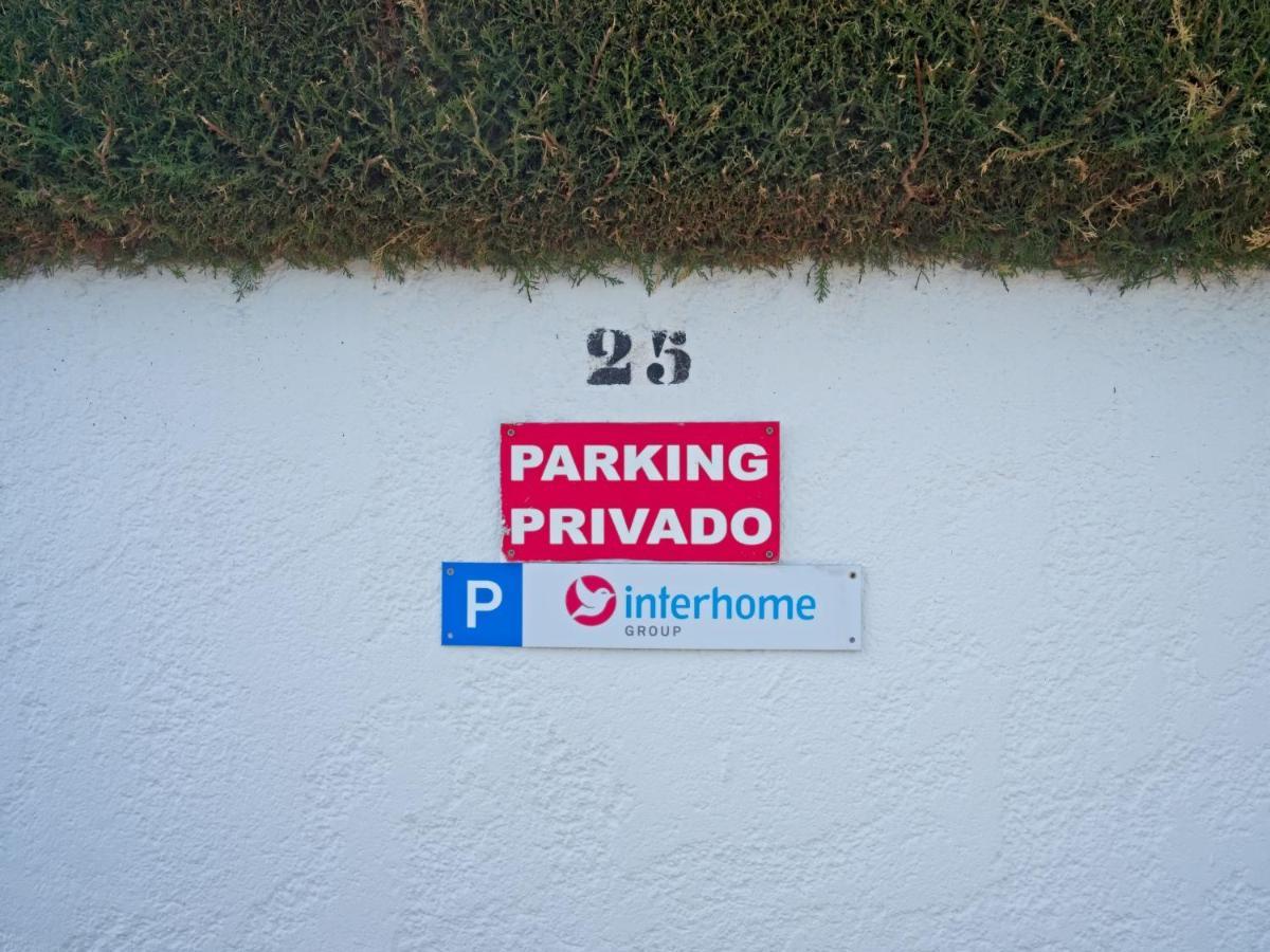Holiday Home Puerta De Calpe 8 By Interhome 외부 사진