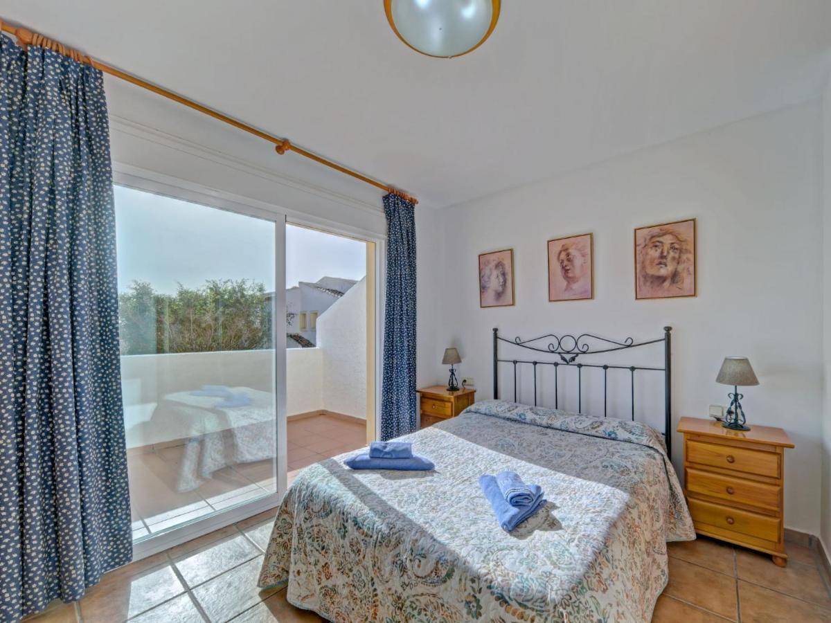 Holiday Home Puerta De Calpe 8 By Interhome 외부 사진