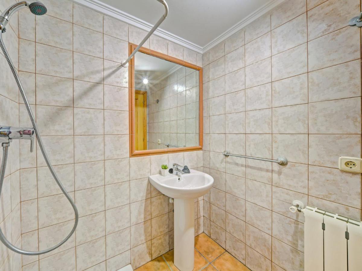 Holiday Home Puerta De Calpe 8 By Interhome 외부 사진