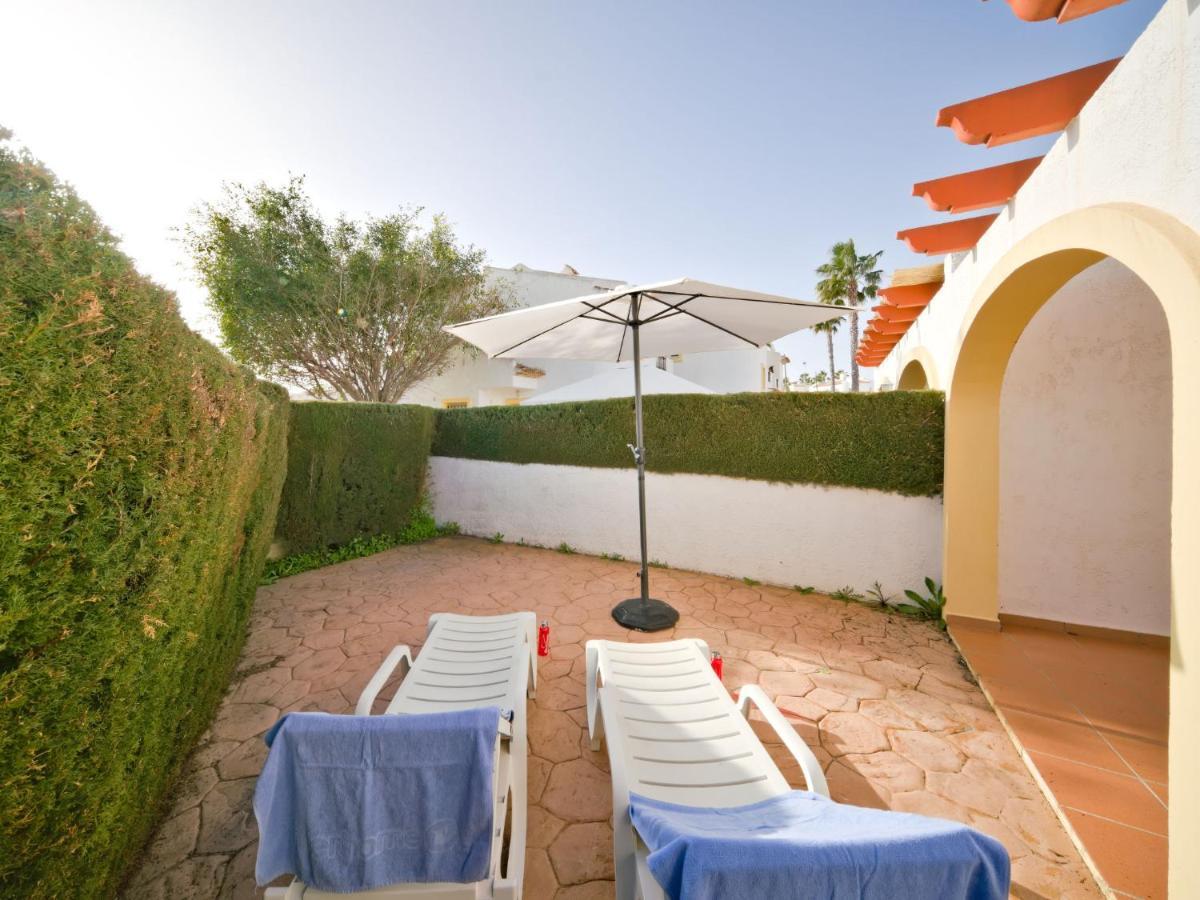 Holiday Home Puerta De Calpe 8 By Interhome 외부 사진