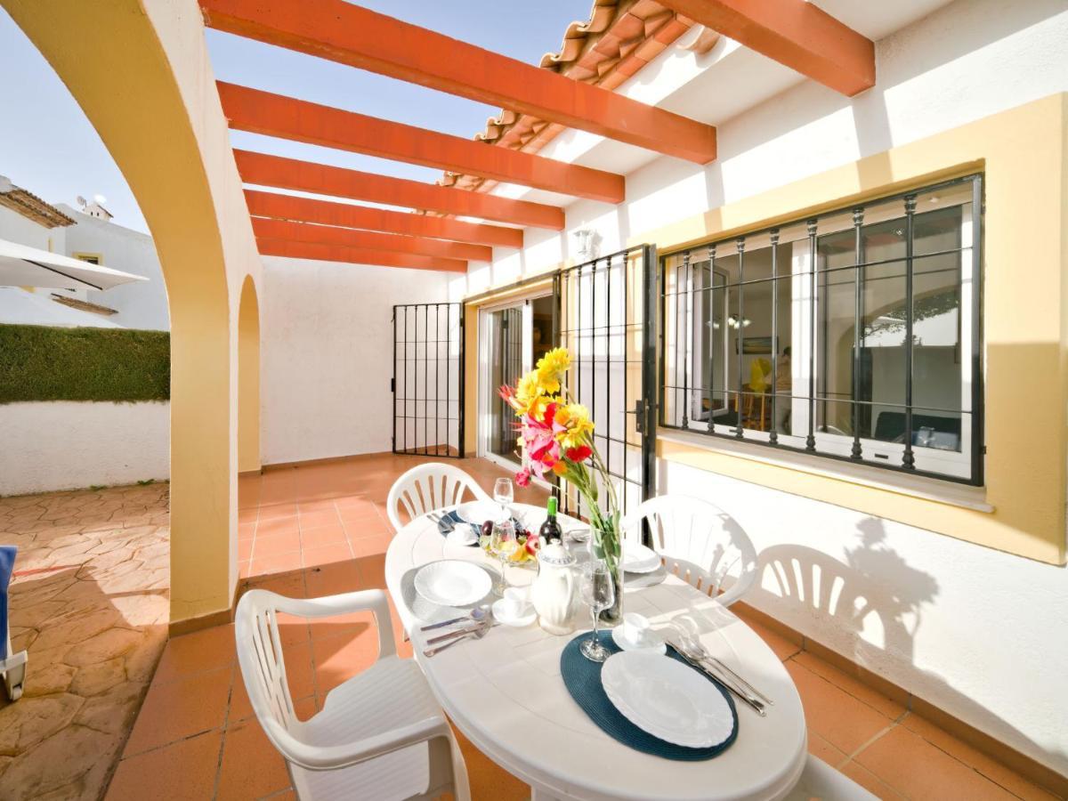 Holiday Home Puerta De Calpe 8 By Interhome 외부 사진